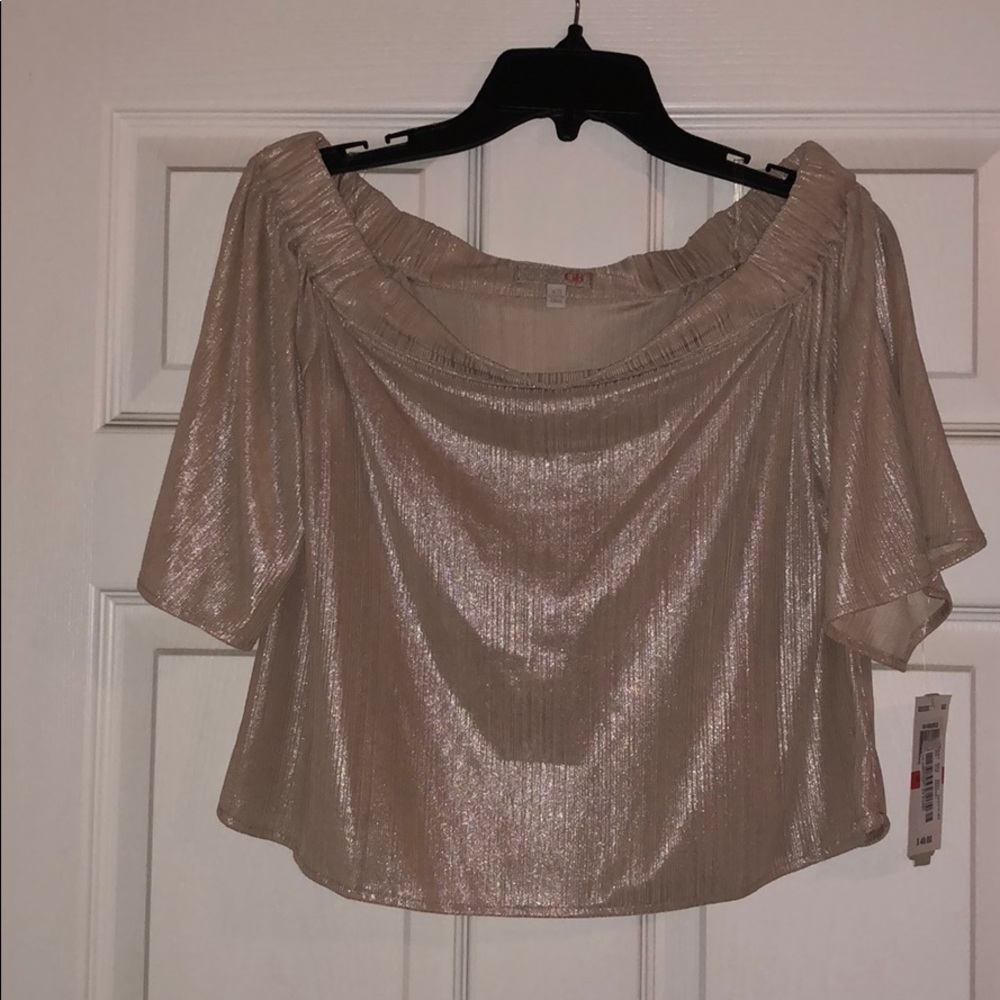 Gianni Bini Shirt